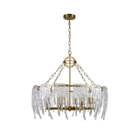 Подвесная люстра Favourite LOLLIPOP 2764-8P