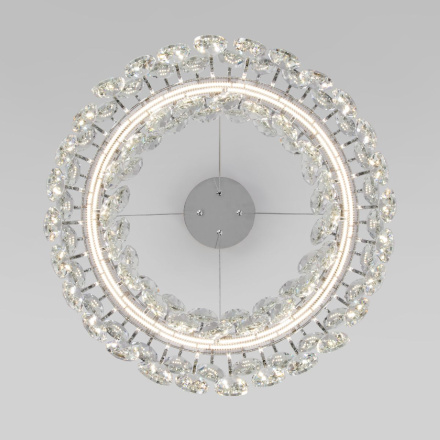 Подвесная люстра Bogates Marvel 90371/1 Strotskis a065695