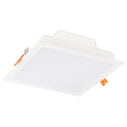 Встраиваемый светильник Simple Story 2089-LED18DLW