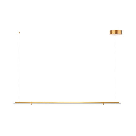 Подвесная люстра Maytoni Plume MOD340PL-L28BS3K