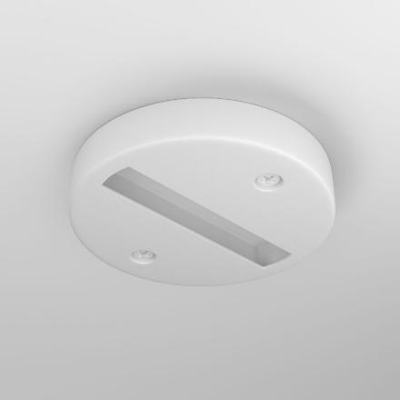 Шинопровод накладной Maytoni Radity TRA010-1-BS-W