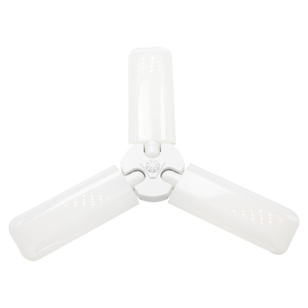 Светодиодная лампа General GLDEN-HPBR-50-230-E27-6500 661617