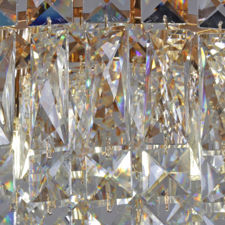 Потолочная люстра Reluce 90329-0.3-08 FGD