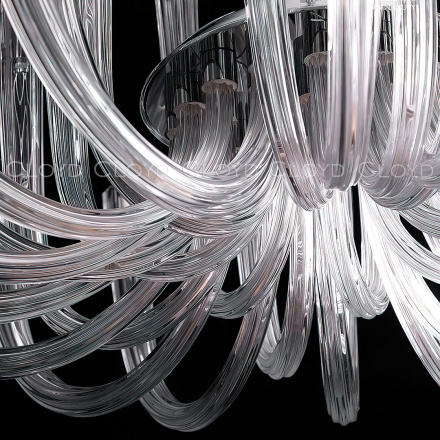 Подвесная люстра Cloyd Aeda 11638