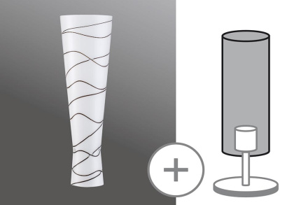 Плафон Paulmann 2Easy Biodola 70001