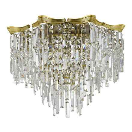 Потолочная люстра ST Luce Ofelia SL1659.302.07