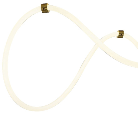 Потолочная люстра Kink Light Венди 08031-500,20