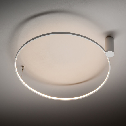 Настенно-потолочный светильник Nowodvorski Circolo Led M 11603