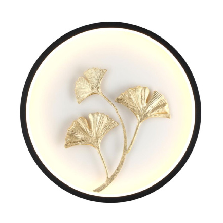 Настенный светильник Odeon Light East 6682/12WL