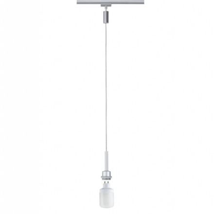 Трековый светильник Paulmann DecoSystems 95010