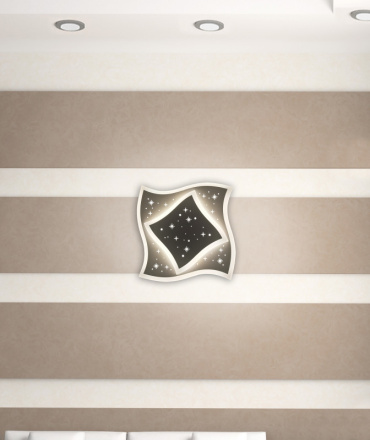 Бра Natali Kovaltseva LED 81036/1W