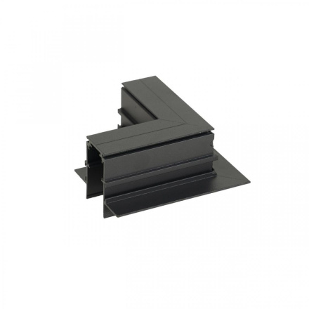 Коннектор L-образный для магнитного шинопровода Loft IT Tech GAC005M