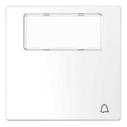 Клавиша одинарная Schneider Electric Merten D-Life MTN3365-6035