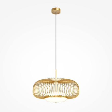 Подвесной светильник Maytoni Levitation MOD376PL-L30G3K