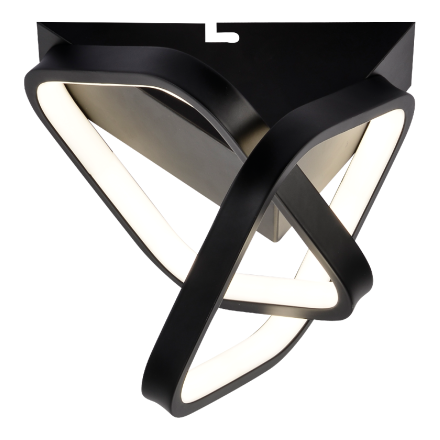 Потолочный светильник Ritter Falena 51653 2