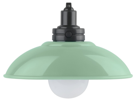 Настенный светильник Эра NLED-487-1W-SW-GR Б0051476