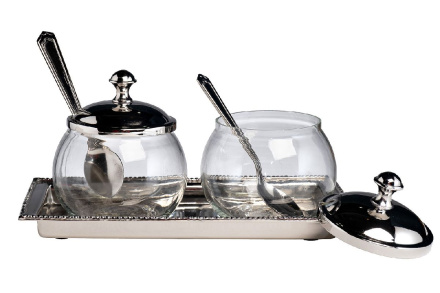 Емкость для хранения Garda Decor 95IM-15250