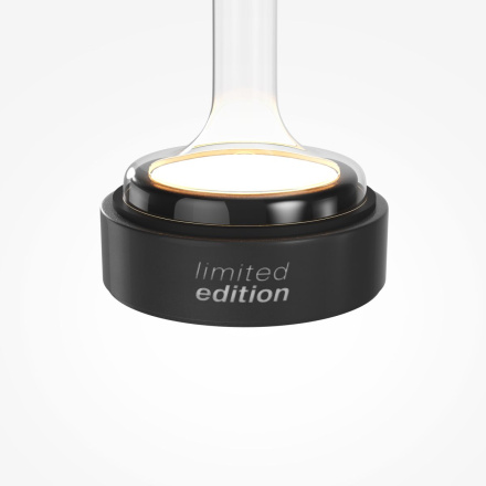 Настольная лампа с аккумулятором Maytoni Spirito MOD286RL-L3B3K