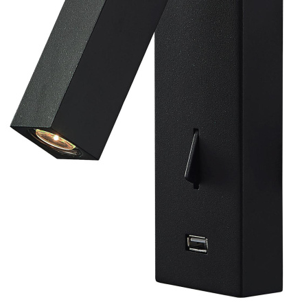 Спот Loft IT LOFT2017-BL