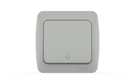 Кнопка для таймера ELBI Eva 554-011500-205