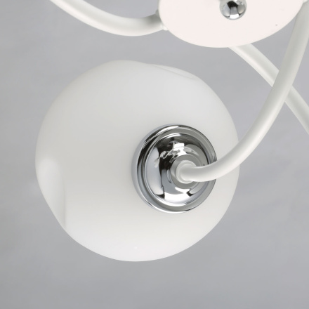 Люстра на штанге De Markt Вита 220013406