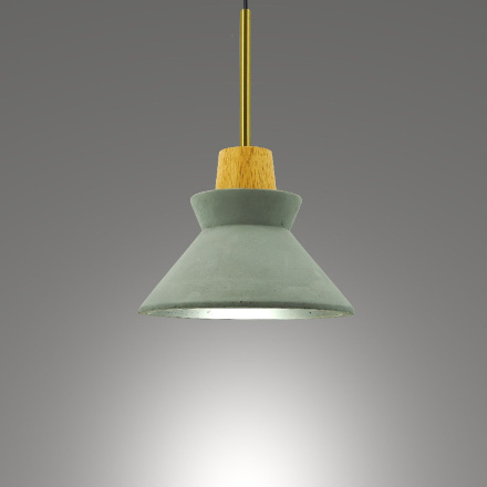 Подвесной светильник Lightera Faroe LE133L-1W