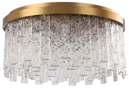 Потолочная люстра Stilfort Frostyle 2155/05/06C