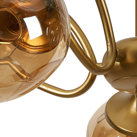 Люстра на штанге Reluce 52076-0.3-05