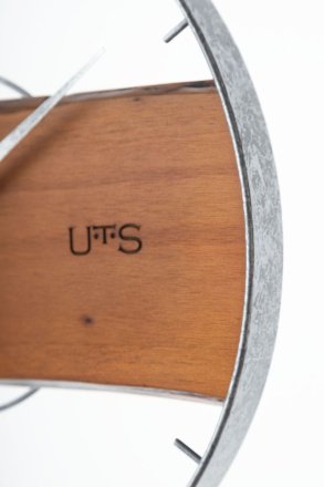 Настенные часы Tomas Stern 9096