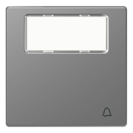 Клавиша одинарная Schneider Electric Merten D-Life MTN3365-6036