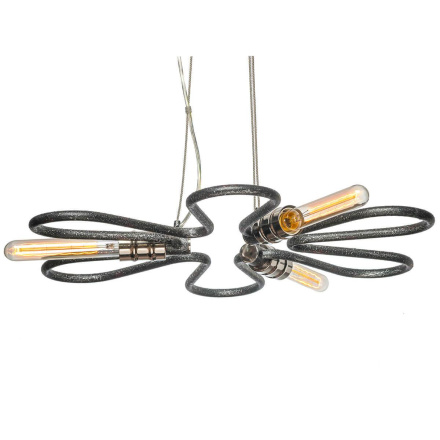 Подвесная люстра Luminex Palace 3464