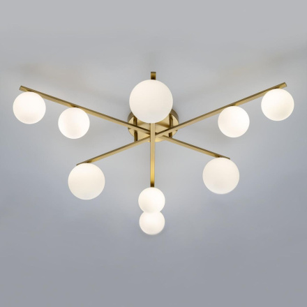 Потолочная люстра Citilux Glob CL209293