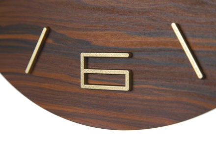 Настенные часы Tomas Stern 7309