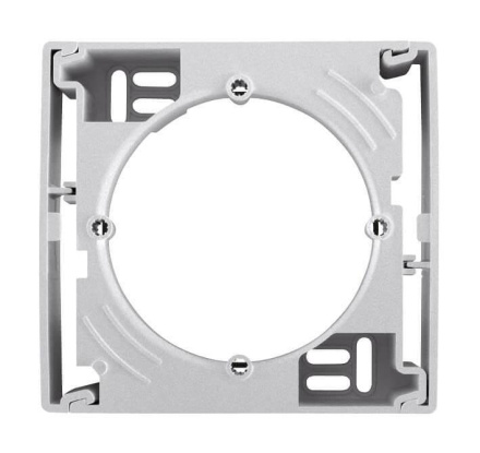 Коробка для наружного монтажа Schneider Electric Sedna SDN6100147