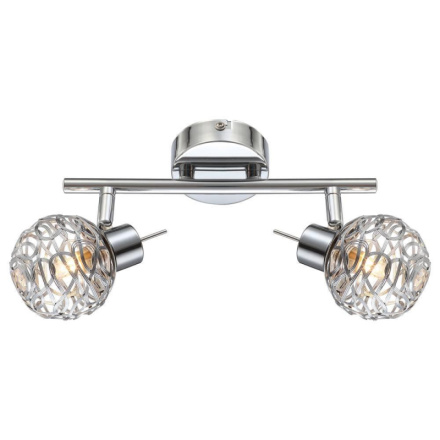 Спот Globo Bolt 56625-2