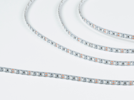 Светодиодная лента SWG Standard 3528 Синий 5м IP20 SWG3120-12-9.6-B-M 00-00009466