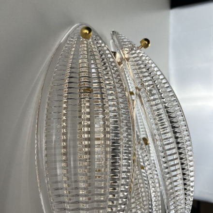 Настенный светильник ImperiumLoft Cacao 249062-22