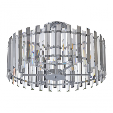 Потолочная люстра Arte Milano Sorrento 375209/6/80/490 CR