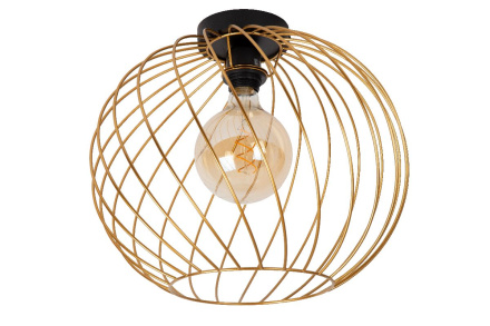 Потолочный светильник Lucide Danza 21128/40/02