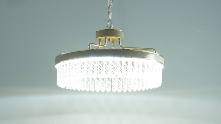 Подвесная люстра Favourite Visconte 4304-6P