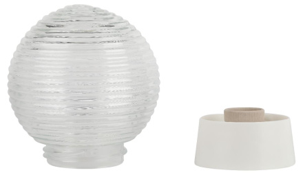 Потолочный светильник Эра НБП 01-60-004 прямой Б0052008