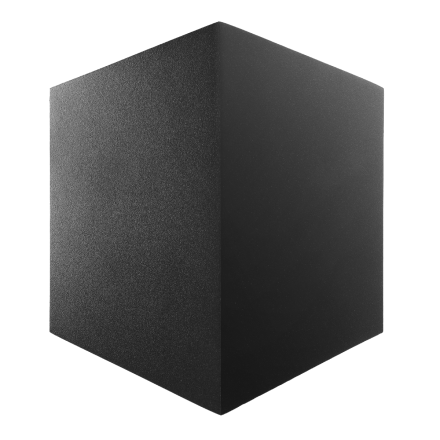 Настенный уличный светильник Duwi Nuovo led 24357 1