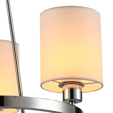 Подвесная люстра Illumico IL1913-3P-17 CR