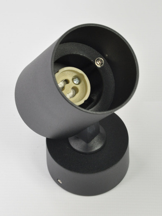 Спот Elvan NLS-2410/1-G10-Bk