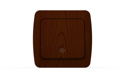 Переключатель промежуточный ELBI Alsu 504-010600-214