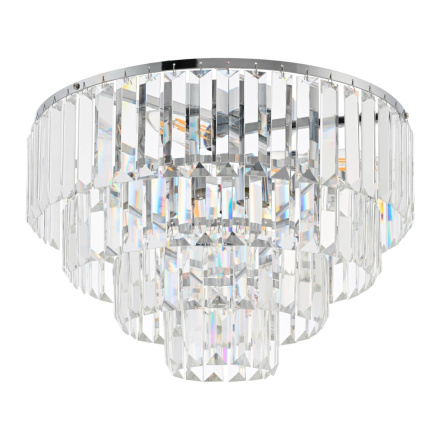 Потолочная люстра Arte Milano Sorrento 377209/6/390 CR