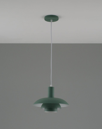 Подвесной светильник Moderli Pescara V10658-1P