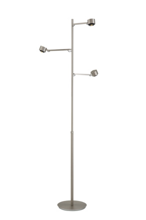 Торшер DesignLed FL-0367-3A-NC-WW 007533