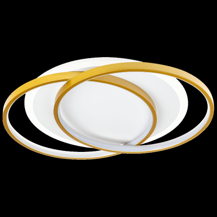 Потолочная люстра Ritter Snello 51624 2