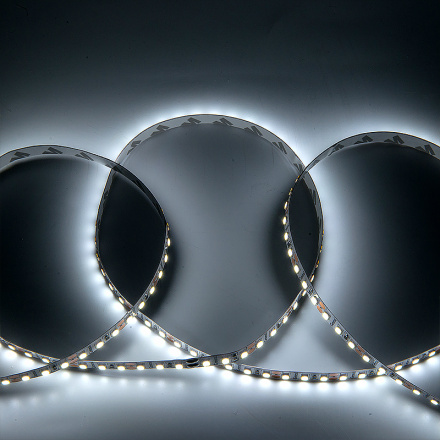 Светодиодная лента General GLS-2835-120-9.6-12-IP20-6 501460